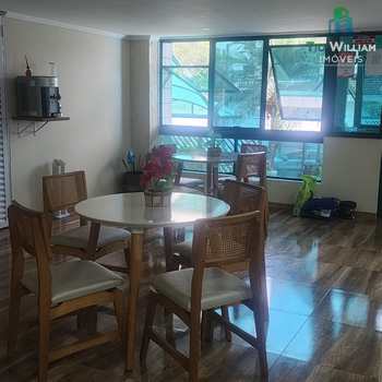 Apartamento em Praia Grande, bairro Guilhermina