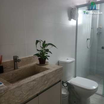 Apartamento em Praia Grande, bairro Guilhermina