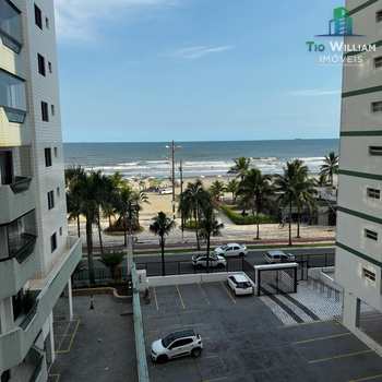 Apartamento em Praia Grande, bairro Guilhermina