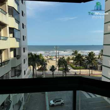 Apartamento em Praia Grande, bairro Guilhermina