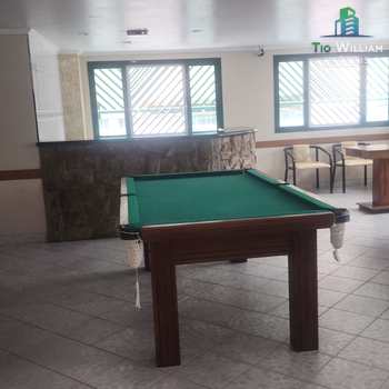 Apartamento em Praia Grande, bairro Guilhermina
