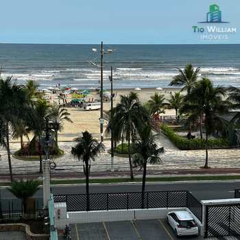 Apartamento em Praia Grande, bairro Guilhermina