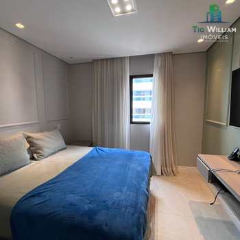 Apartamento em Praia Grande, bairro Canto do Forte