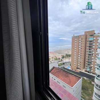 Apartamento em Praia Grande, bairro Canto do Forte