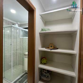 Apartamento em Praia Grande, bairro Aviação