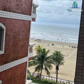 Apartamento em Praia Grande, bairro Aviação