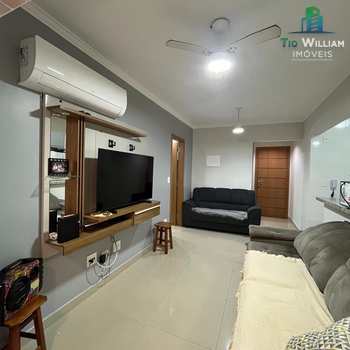 Apartamento em Praia Grande, bairro Aviação