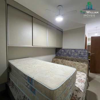 Apartamento em Praia Grande, bairro Aviação