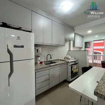 Apartamento em Praia Grande, bairro Aviação