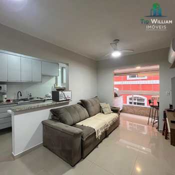Apartamento em Praia Grande, bairro Aviação