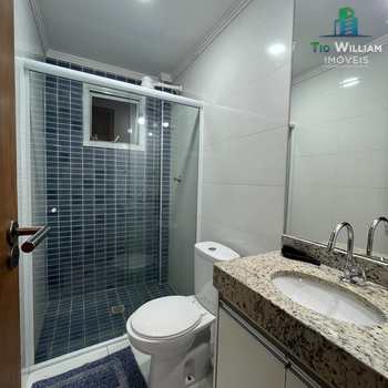 Apartamento em Praia Grande, bairro Aviação