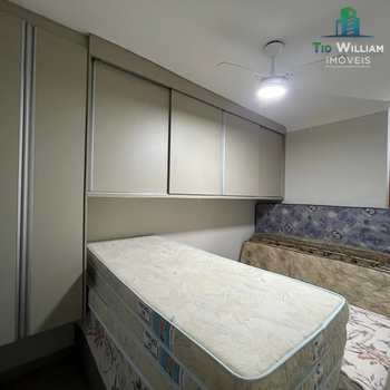 Apartamento em Praia Grande, bairro Aviação