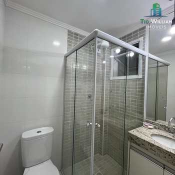 Apartamento em Praia Grande, bairro Aviação