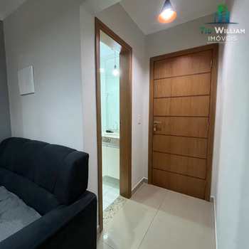 Apartamento em Praia Grande, bairro Aviação