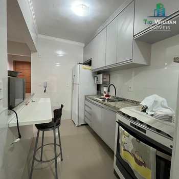 Apartamento em Praia Grande, bairro Aviação