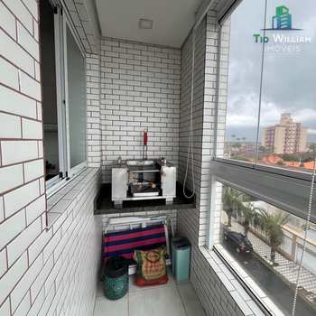Apartamento em Praia Grande, bairro Caiçara