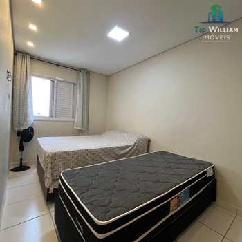 Apartamento em Praia Grande, bairro Caiçara