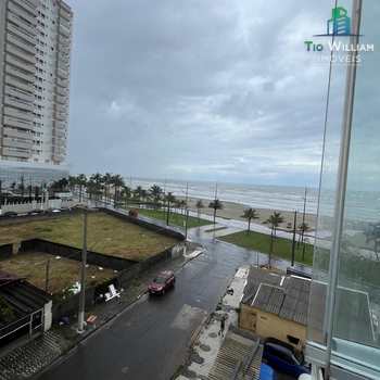 Apartamento em Praia Grande, bairro Caiçara