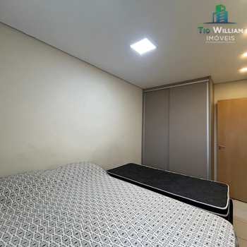 Apartamento em Praia Grande, bairro Caiçara