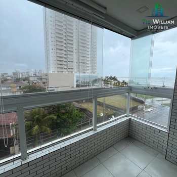 Apartamento em Praia Grande, bairro Caiçara