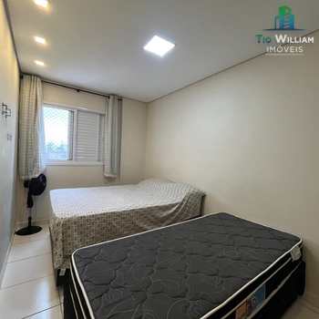 Apartamento em Praia Grande, bairro Caiçara
