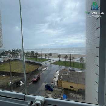 Apartamento em Praia Grande, bairro Caiçara