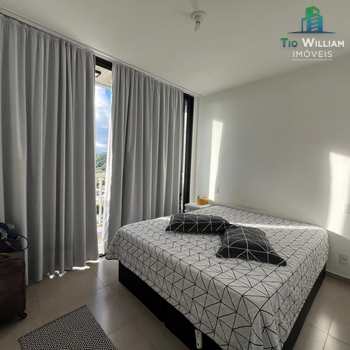 Apartamento em Praia Grande, bairro Canto do Forte