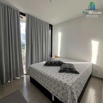 Apartamento em Praia Grande, bairro Canto do Forte