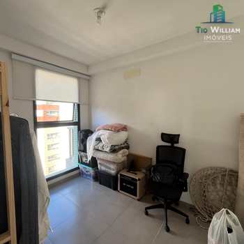 Apartamento em Praia Grande, bairro Canto do Forte
