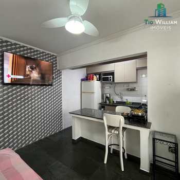 Apartamento em Praia Grande, bairro Boqueirão