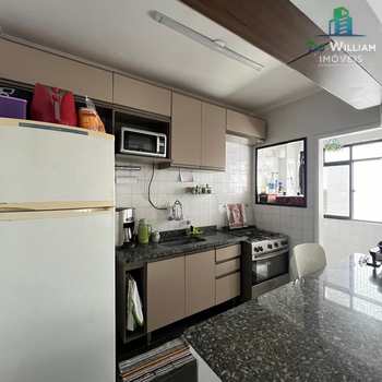 Apartamento em Praia Grande, bairro Boqueirão