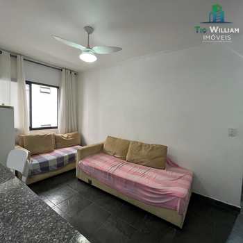 Apartamento em Praia Grande, bairro Boqueirão