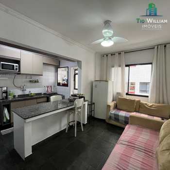 Apartamento em Praia Grande, bairro Boqueirão