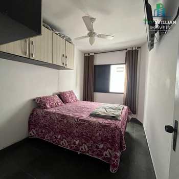 Apartamento em Praia Grande, bairro Boqueirão