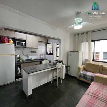 Apartamento em Praia Grande, bairro Boqueirão