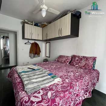 Apartamento em Praia Grande, bairro Boqueirão