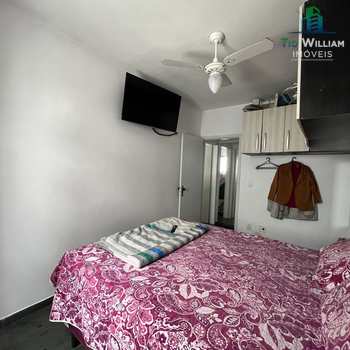 Apartamento em Praia Grande, bairro Boqueirão