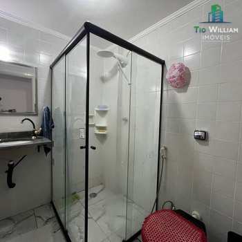 Apartamento em Praia Grande, bairro Boqueirão