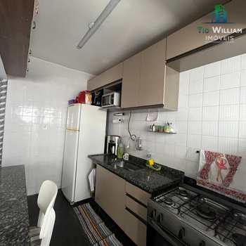 Apartamento em Praia Grande, bairro Boqueirão