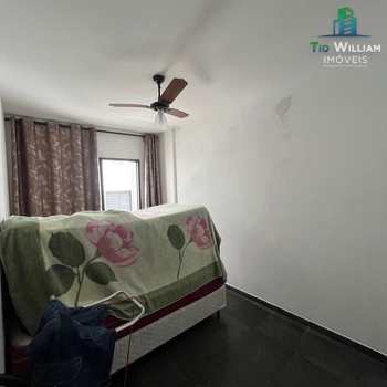 Apartamento em Praia Grande, bairro Boqueirão