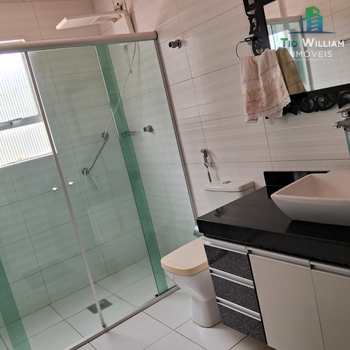 Apartamento em Praia Grande, bairro Canto do Forte