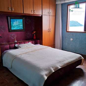 Apartamento em Praia Grande, bairro Canto do Forte