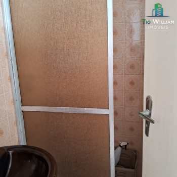 Apartamento em Praia Grande, bairro Canto do Forte