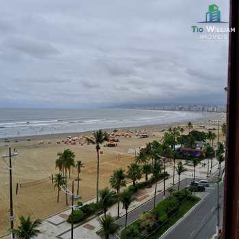 Apartamento em Praia Grande, bairro Canto do Forte