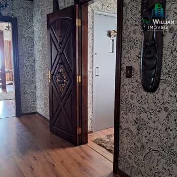 Apartamento em Praia Grande, bairro Canto do Forte