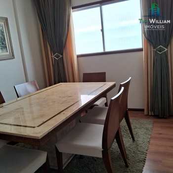 Apartamento em Praia Grande, bairro Canto do Forte