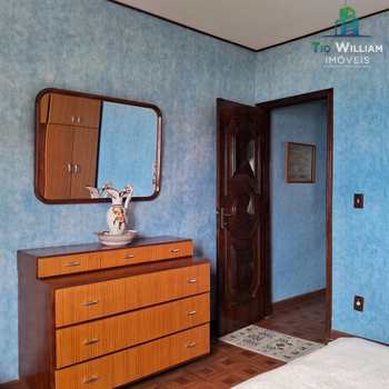 Apartamento em Praia Grande, bairro Canto do Forte