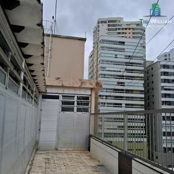 Apartamento em Praia Grande, bairro Canto do Forte