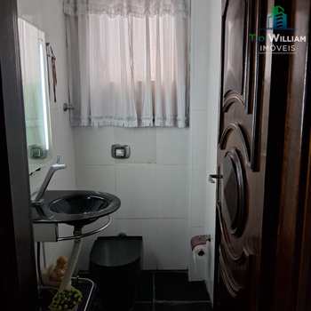 Apartamento em Praia Grande, bairro Canto do Forte
