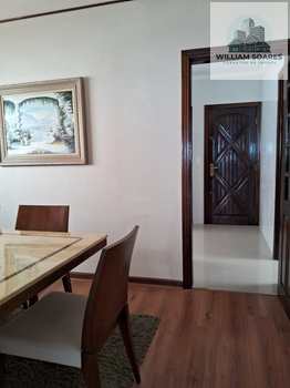 Apartamento, código 71672938 em Praia Grande, bairro Canto do Forte
